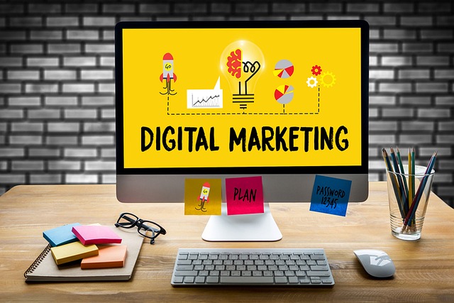 L'importance du marketing digital dans l'événementiel