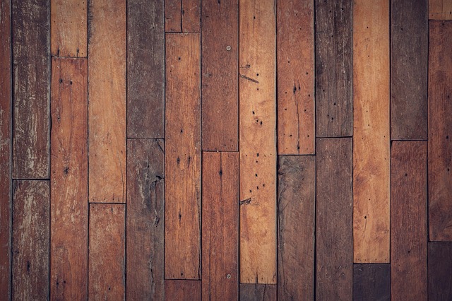 Guide complet pour installer un parquet flottant soi-même