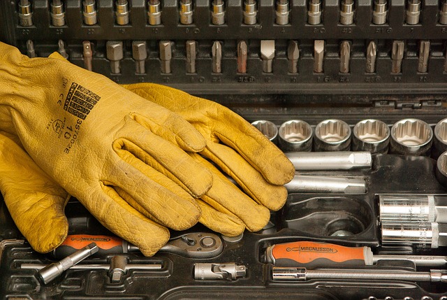 Comment choisir les bons outils pour débuter en bricolage