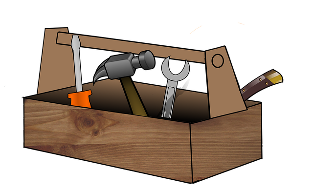 Les outils indispensables pour débuter en bricolage